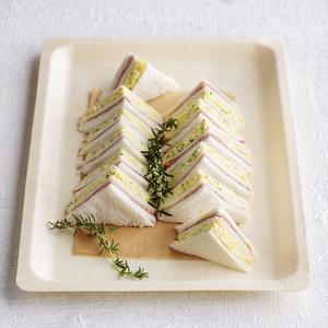 Your Sustainable Kitchen: Disposable Wooden Platter x5