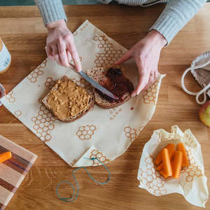 Bee's Wrap - 3 Pack
