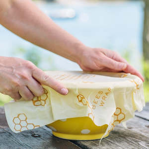 Bee's Wrap Singles