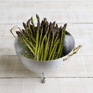 Gifts With A Difference: Ottinetti Italian Colander - 3 Sizes