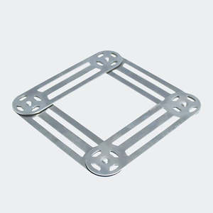 Kitchen Essentials: French Vintage S/S Expanding Trivet