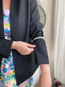 Styling Tools: Sleeve Garters