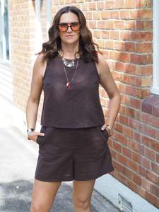 Tops: The Summer Crop - NEW