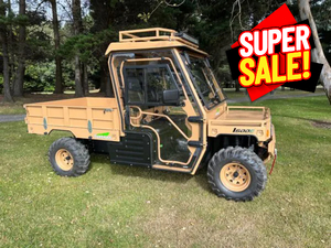 Products: e-TUATARA 4×4 Farm Utility Vehicle – The Electric Motor Vehicle Company