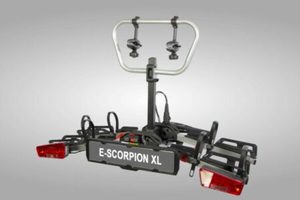 Products: BUZZ RACK E-SCORPIAN 2 – The Electric Motor Vehicle Company