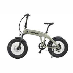 Products: Geobyke Tandem 26 Dual Battery – The Electric Motor Vehicle Company