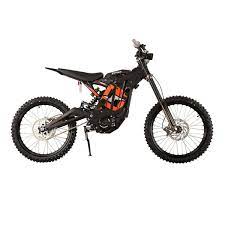 Products: Surron Light Bee X – The Electric Motor Vehicle Company
