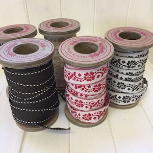 Accessories: French General Ribbon