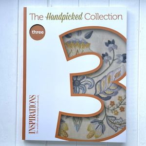 Books: The Handpicked Collection 3