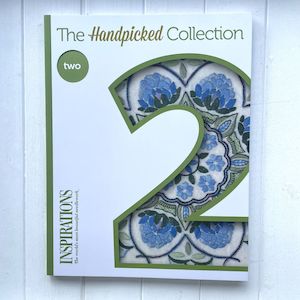 Books: The Handpicked Collection 2