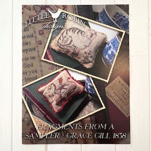 Charts: Fragments from a Sampler