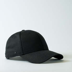 Headwear 1: UFlex 6 Panel Baseball Corporate Cap