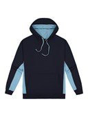 Cloke: CLOKE - Matchpace Hoodie - Kids
