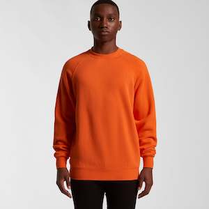 As Colour: ASColour - Supply Crew