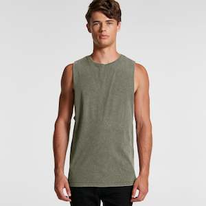 As Colour: ASColour - Stone Wash Barnard