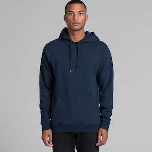 As Colour: ASColour - Stencil Hood (4XL-5XL)