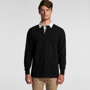 As Colour: ASColour - Rugby Jersey