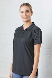 C Force: Vintage Womens Polo
