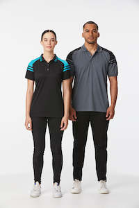 C Force: Sunningdale Womens Polo