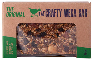 Products: Original Bar - 75g Health Support Naturally