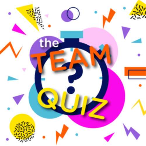 Team Quiz