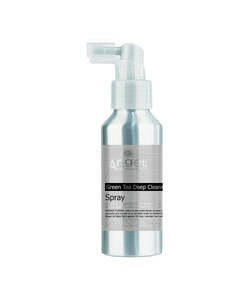 Treatments Hair Care: Green Tea Deep Cleansing Anti Dandruff Spray