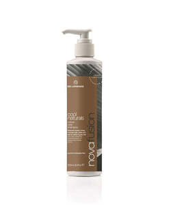 Toning Colour: Novafusion - Cool Naturals Shampoo