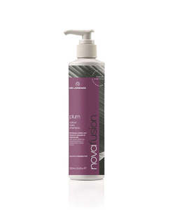 Toning Colour: Novafusion - Plum Shampoo