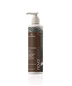 Toning Colour: Novafusion - Chocolate Shampoo