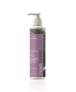 Toning Colour: Novafusion - Rosewood Shampoo