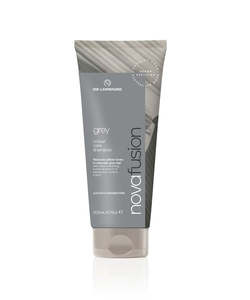 Toning Colour: Novafusion - Grey Shampoo