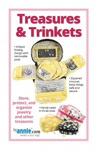 Products: PATTERN By Annie – Trinkets & Treasures