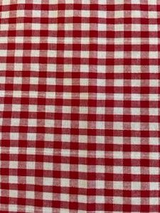 TIBBY 50%Linen/49%cotton/lurex