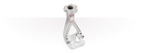 Products: Bernina Foot 23 Applique Clear