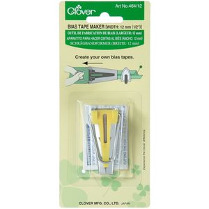 Products: CLOVER Fast Bias Maker