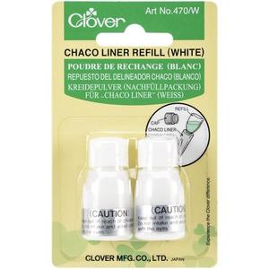 Products: CLOVER Chaco liner – refill