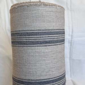 Broadhill Navy Fabric