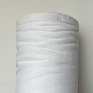 Bumph White Interlining