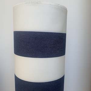 Venice Stripe Outdoor Fabric