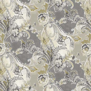 Lauren Natural Oilcloth