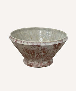 Homewares: Ursa Bowl Tall