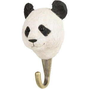 Decor: Panda Hook