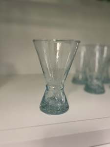 Beldi Stemmed Wine Glass