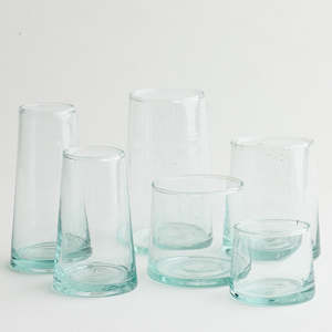 Glassware: Beldi Champagne Glass Slim