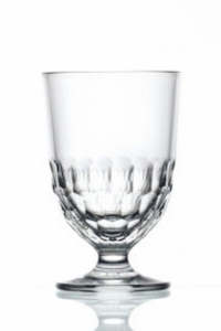 Glassware: Artois Tumbler Short