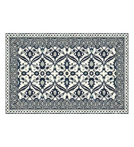 Beija Flor Armenian Classic Placemat