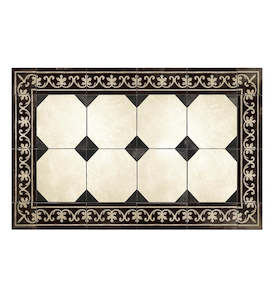 Beija Flor Gambit Italiano Placemat