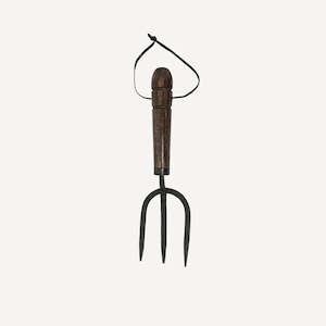 Garden Fork