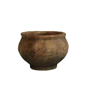 Garden: Lugo Pot - Small