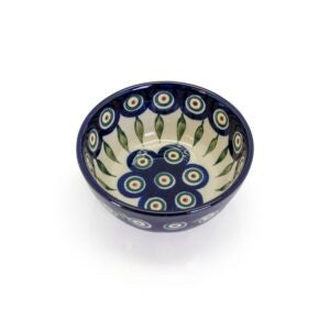 Boleslawiec Pottery: Bowl XS